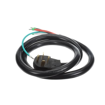 Alto-Shaam CORD, 6-50/RT, 50A, 90C, 86'' CD-37679